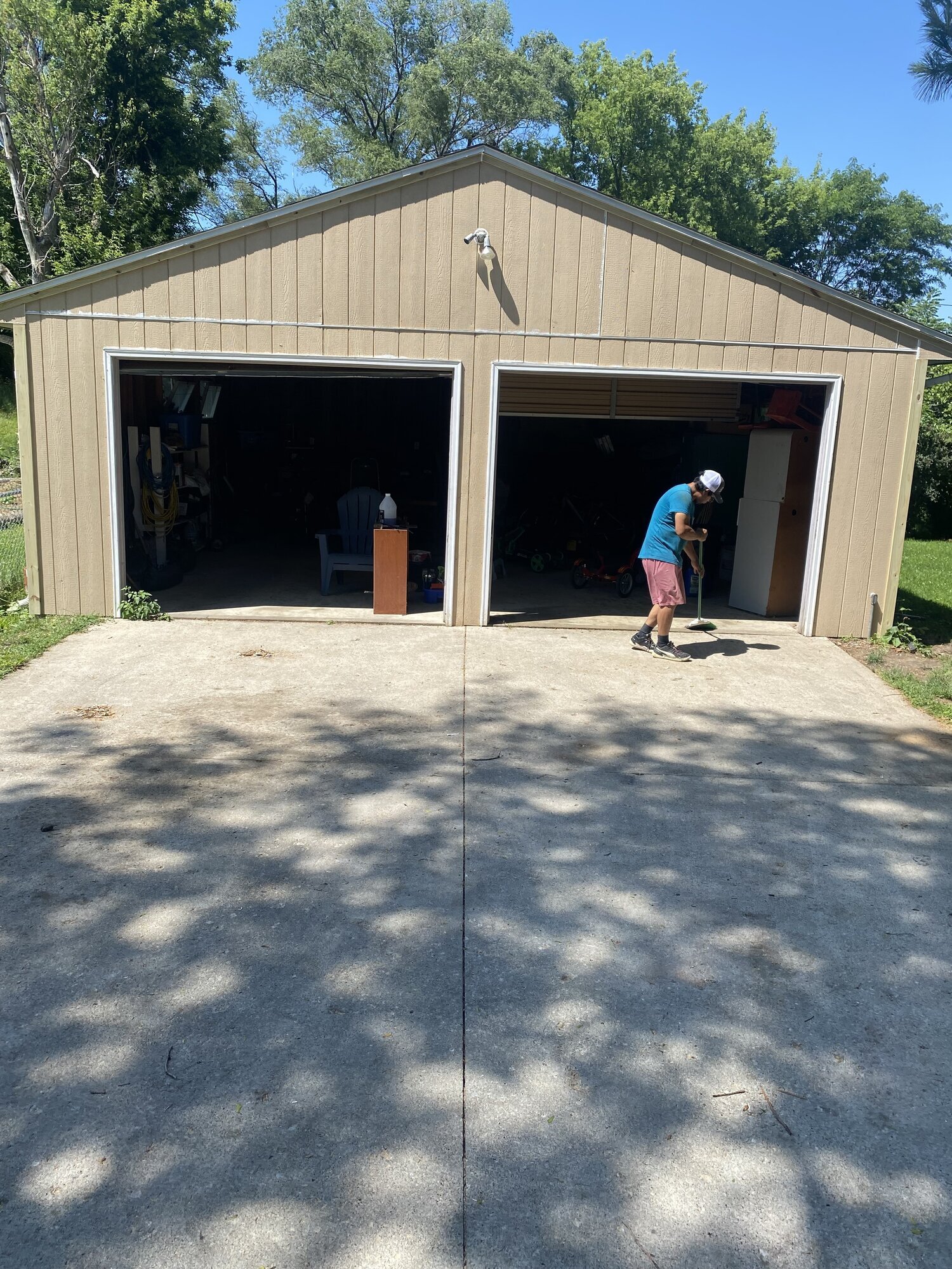 Cruz Construction PROS Image