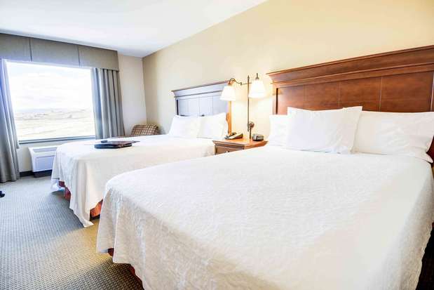 Images Hampton Inn & Suites Pinedale