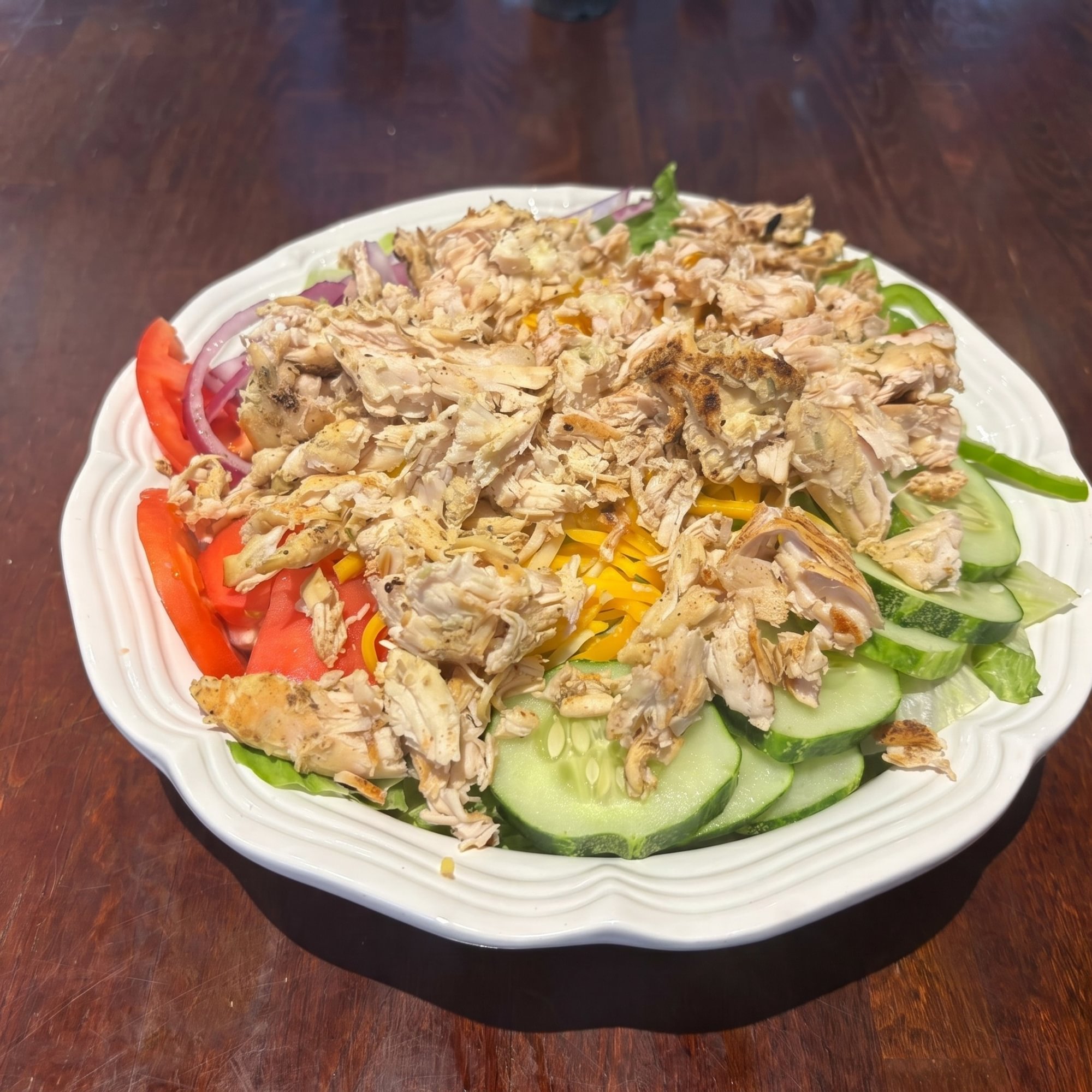 American Salad