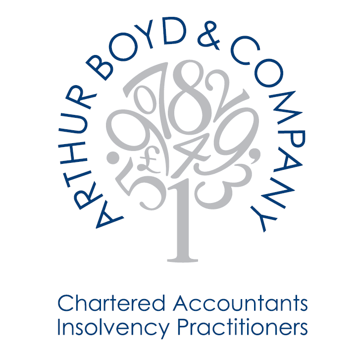 Arthur Boyd & Co Accounting Activities in Belfast BT2 8DN