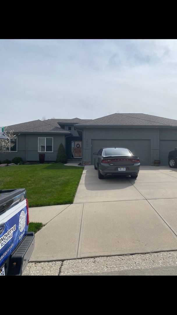 Innovative Roofing Image