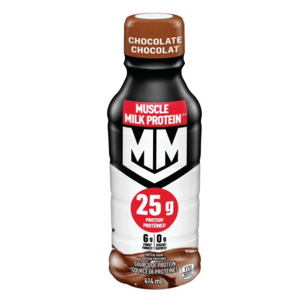 Muscle Milk 14 oz
