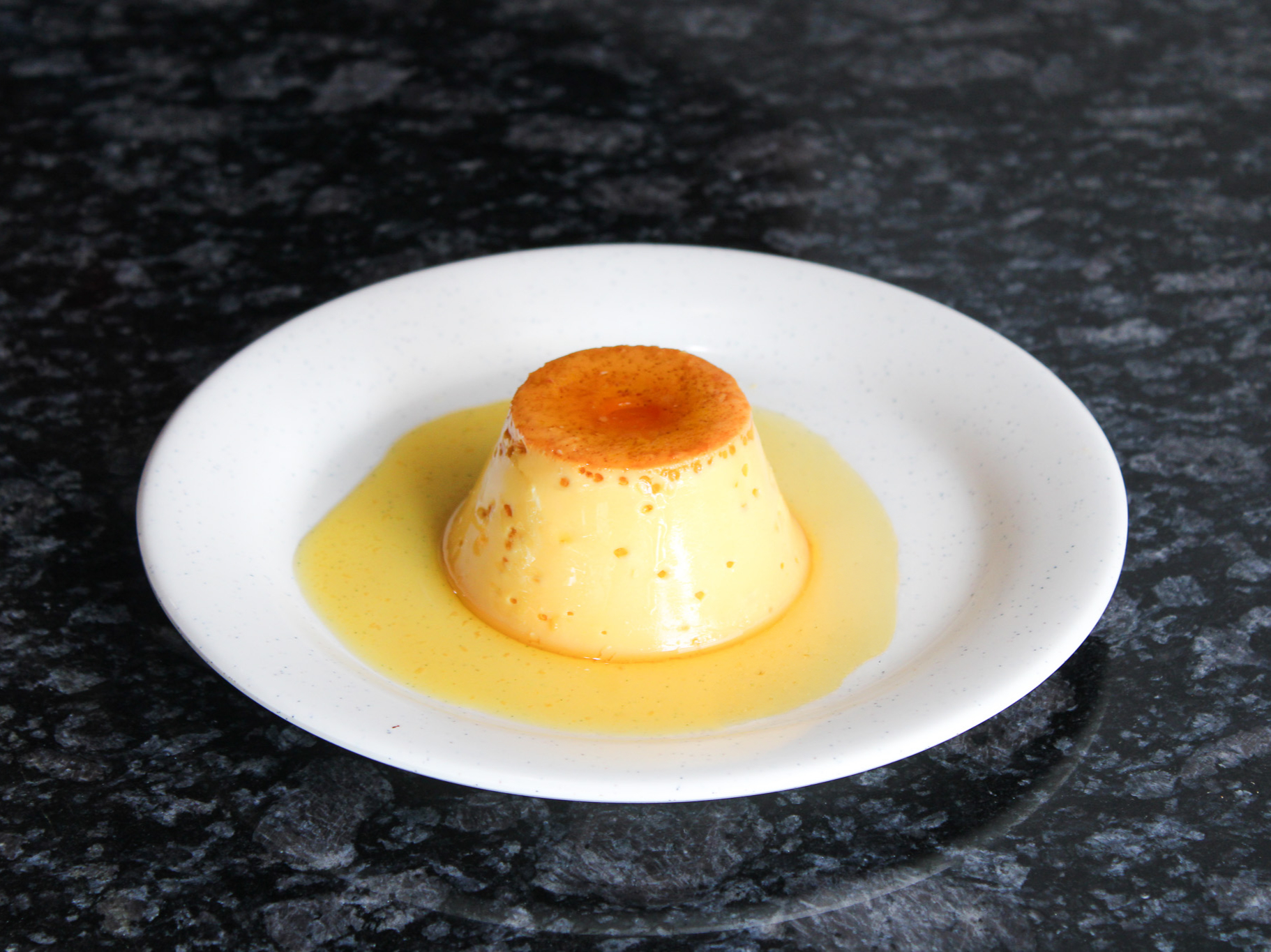 Flan