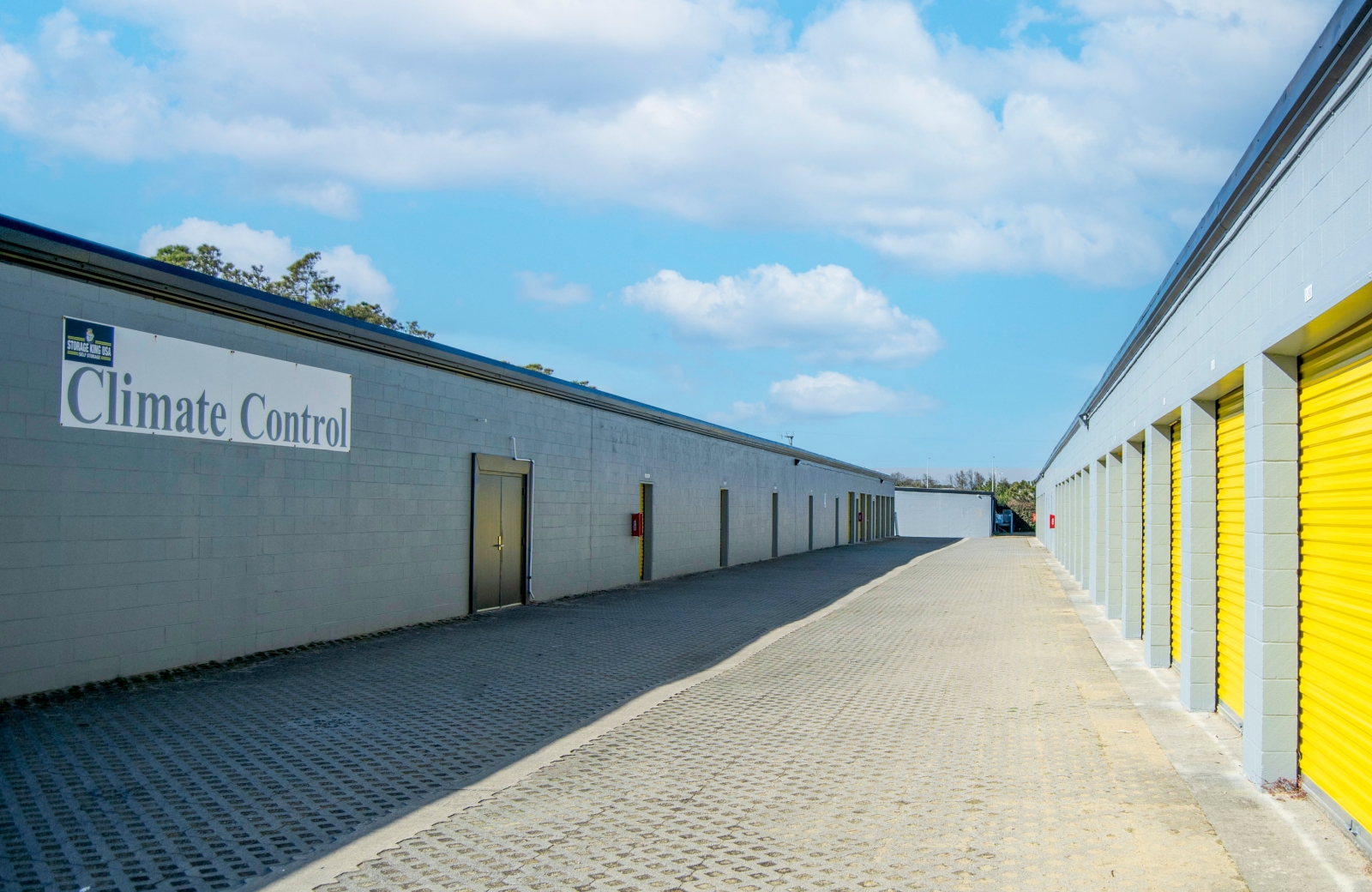Storage King USA Image