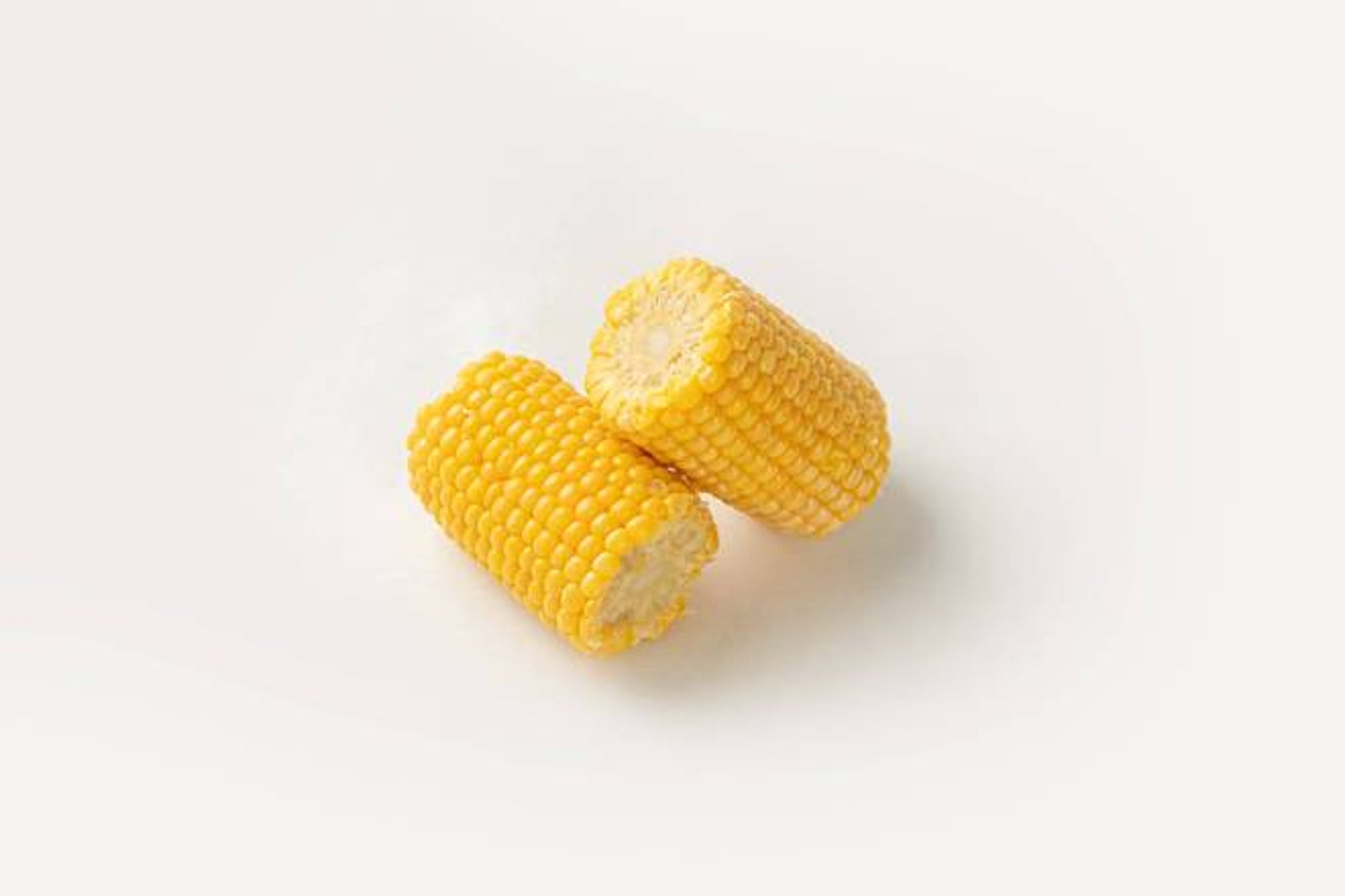 Corn on the Cob (2 PC)