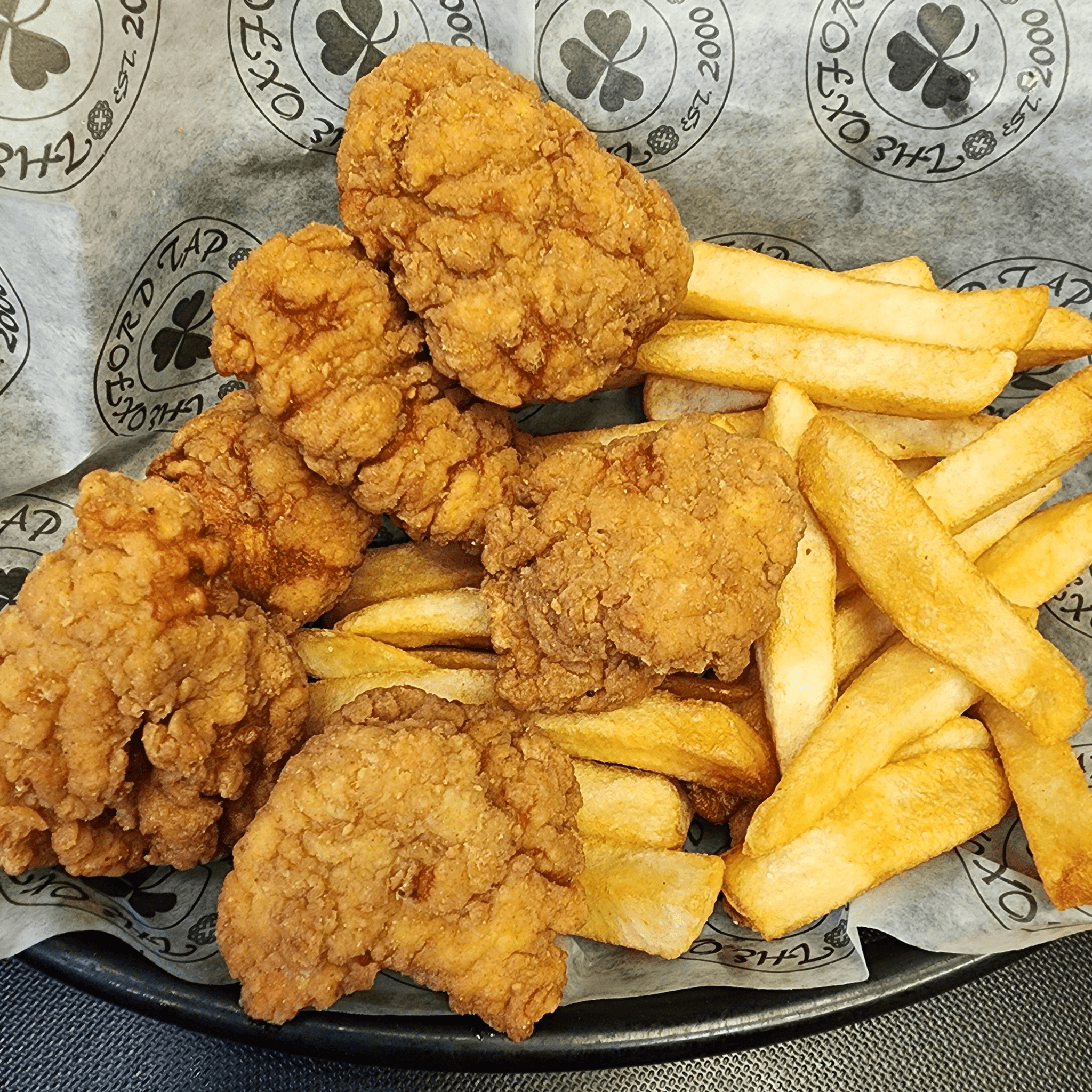 Chicken Nuggets