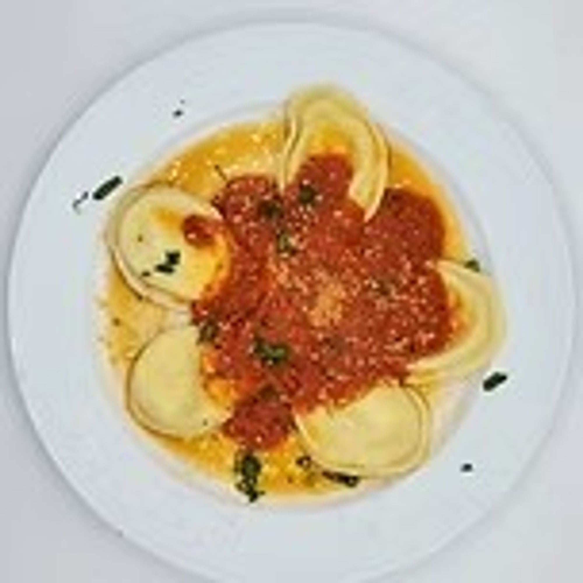 Ravioli