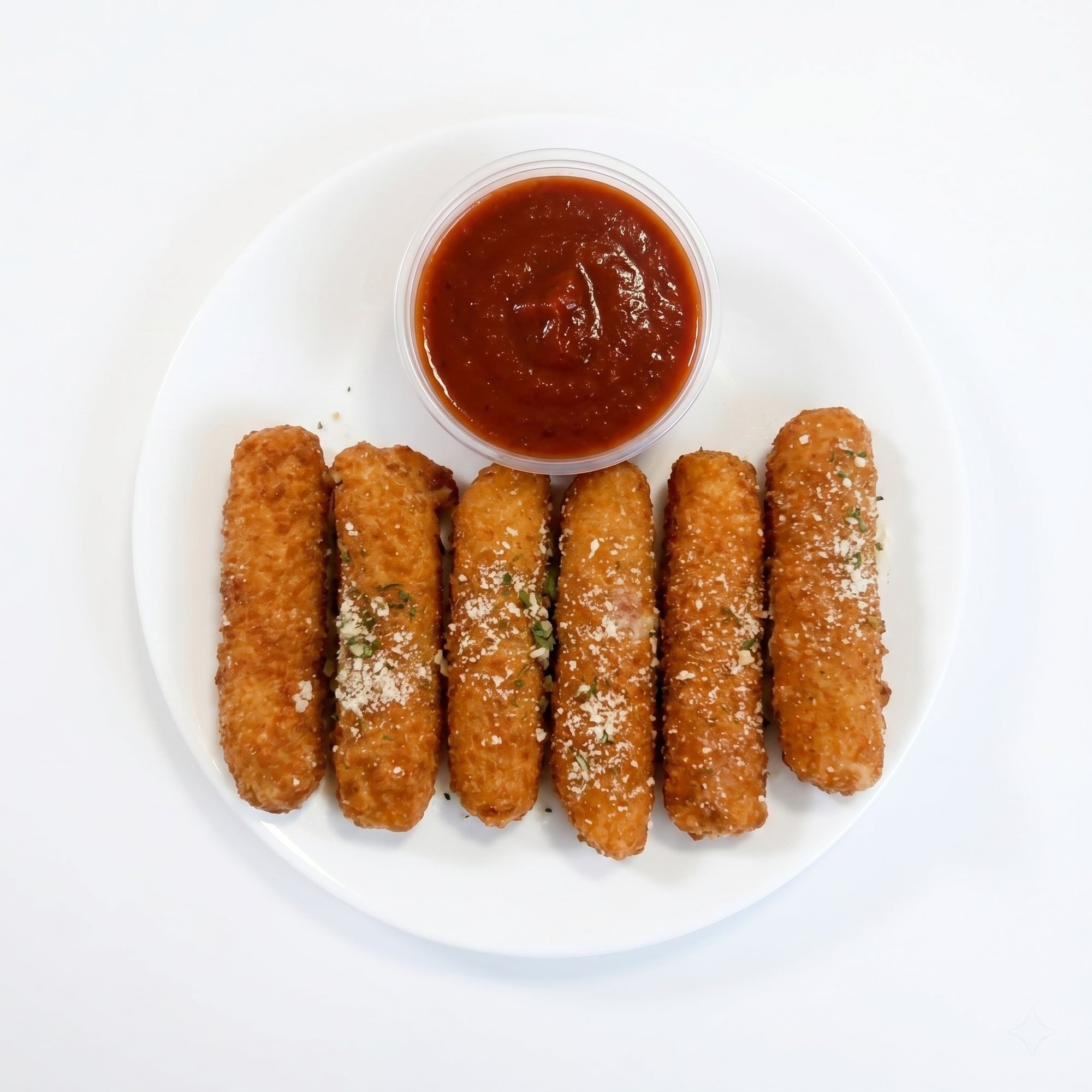 Cheese Sticks