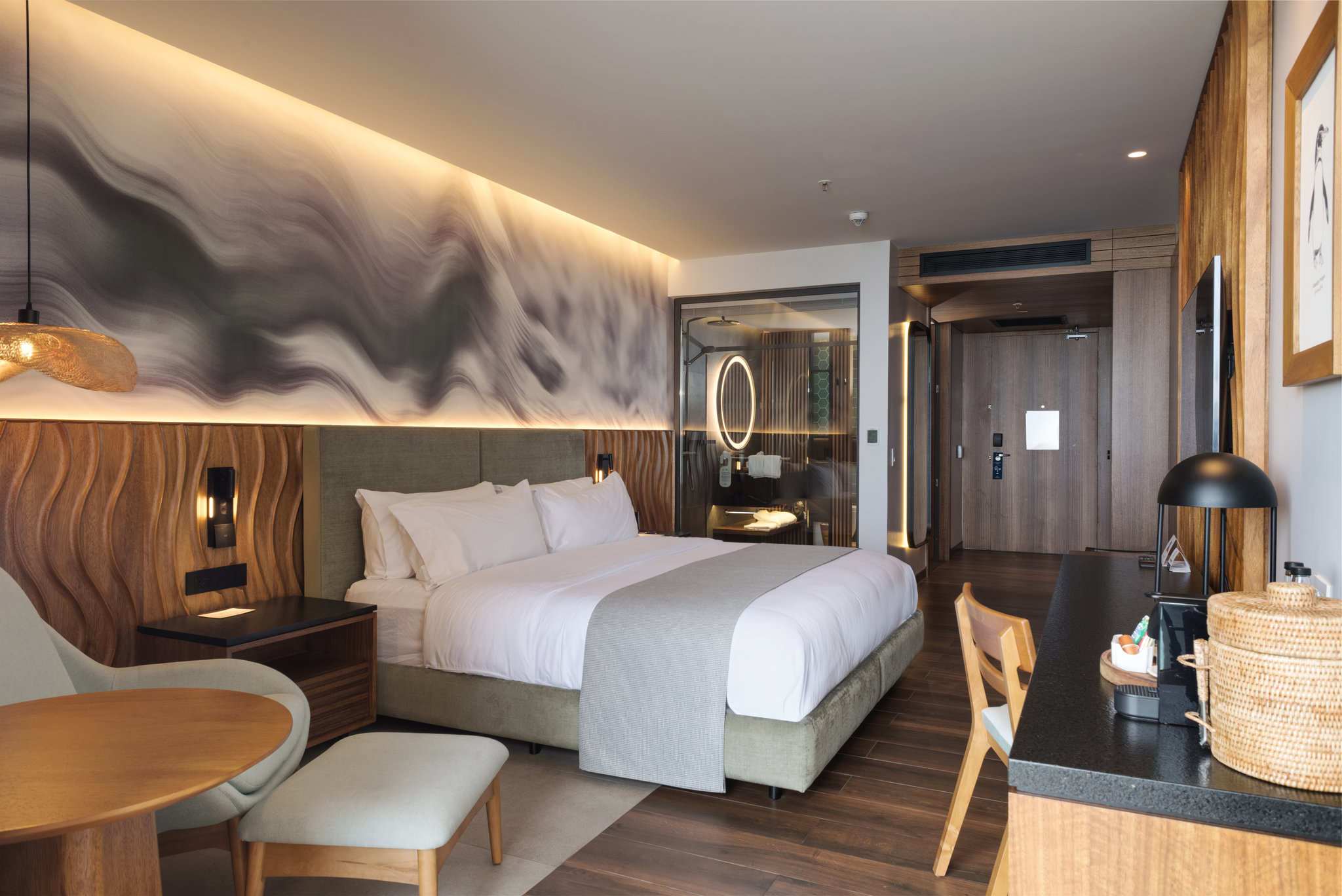 Galería en miniatura