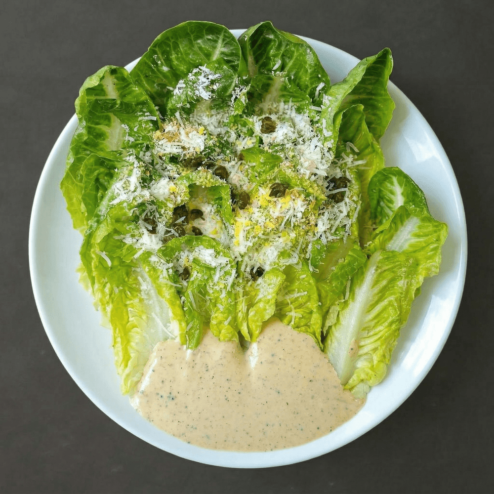 Little Gem Salad