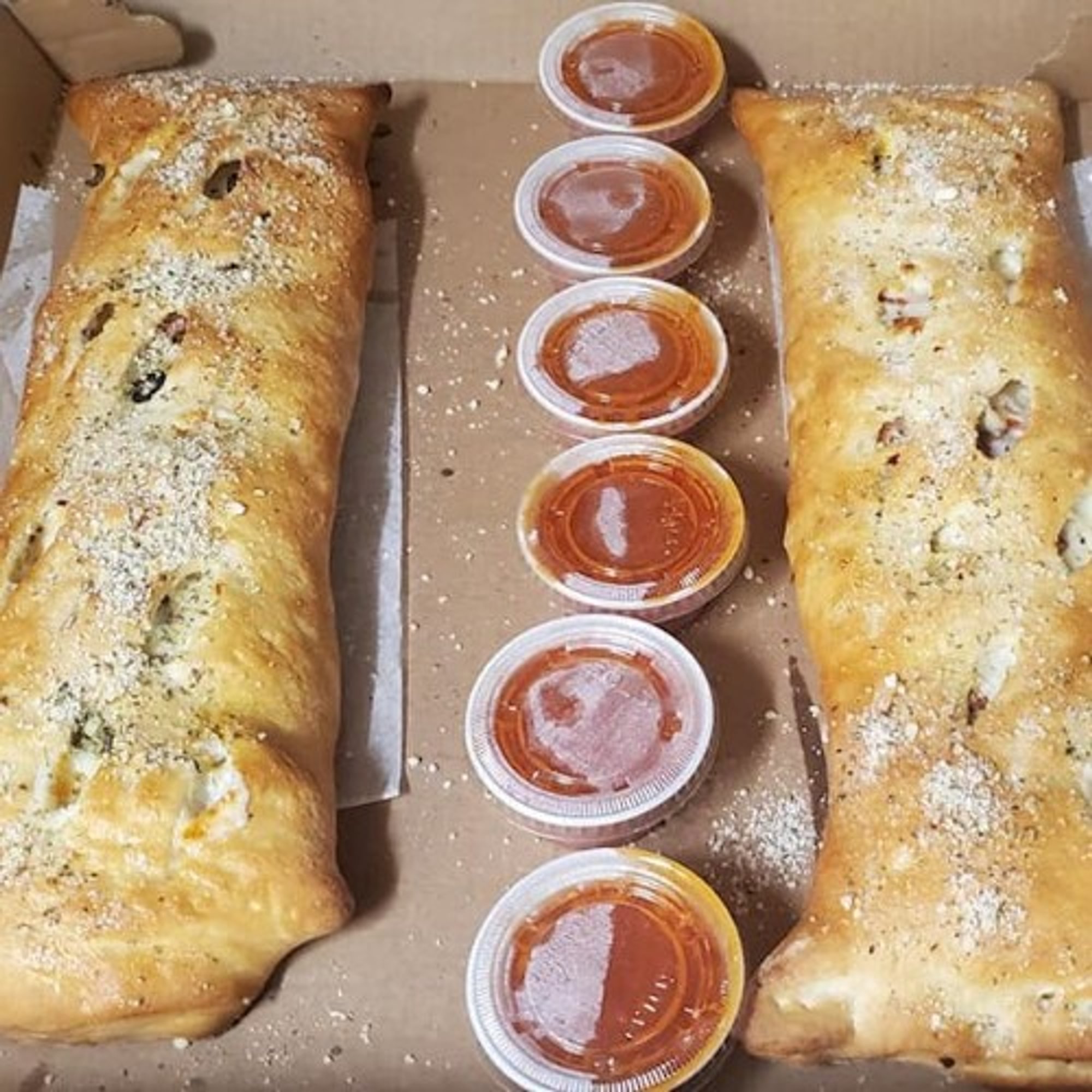 Stromboli