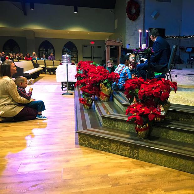 Images First Baptist Church Chappell Hill