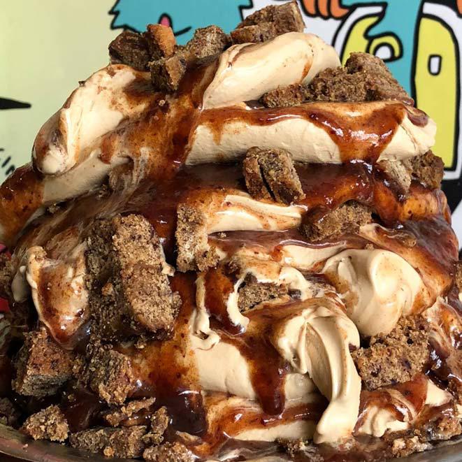 Images Gelato Messina Richmond