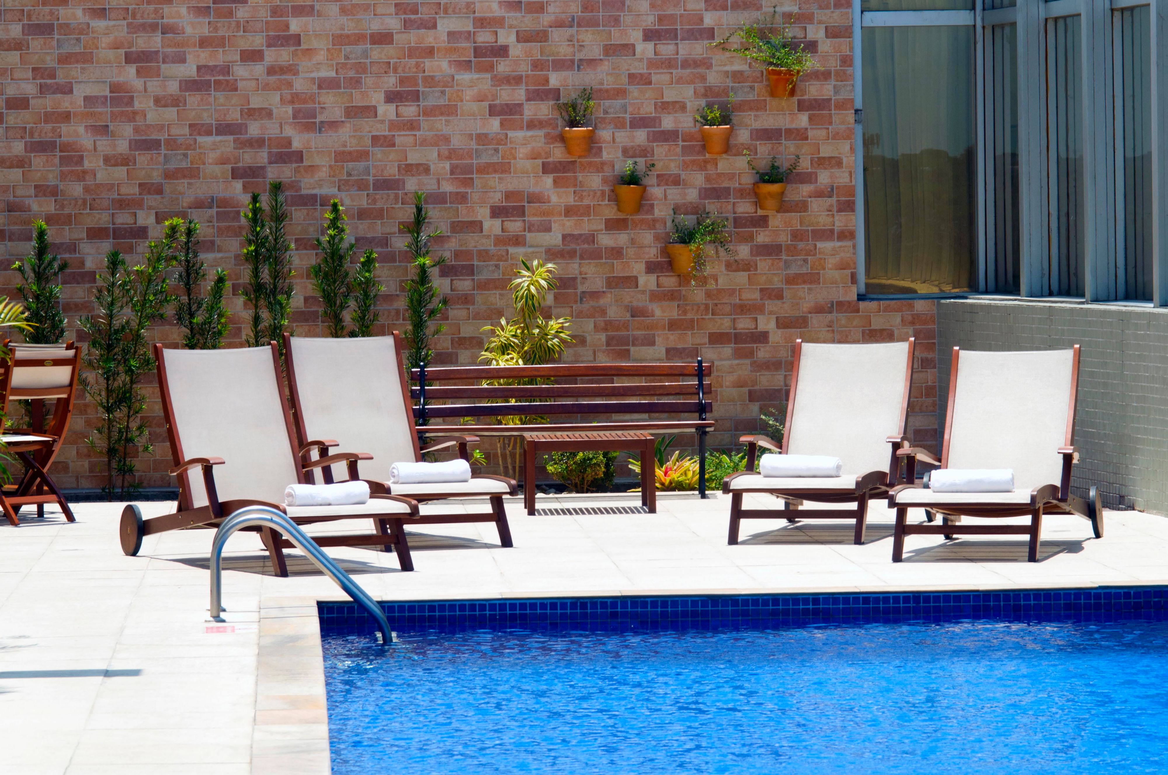 Images Holiday Inn Manaus
