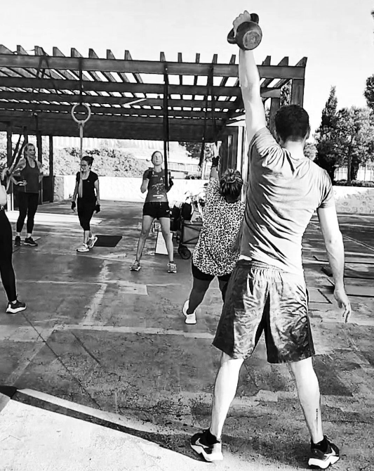 Galería en miniatura