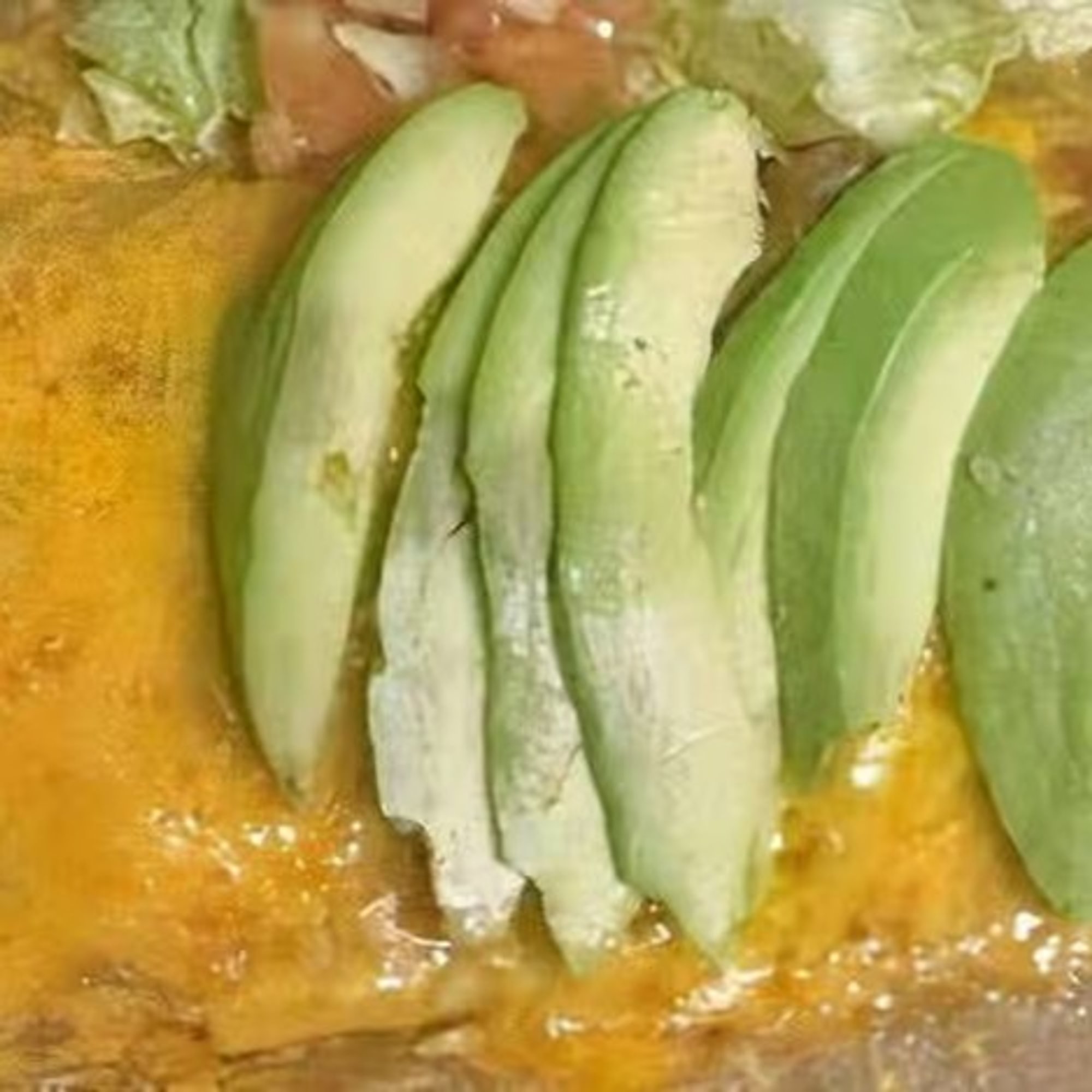 Egg Burrito