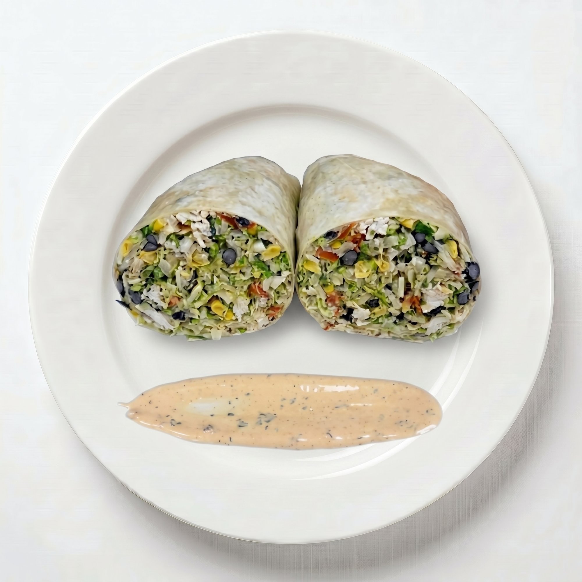 Southwest Chipotle Ranch