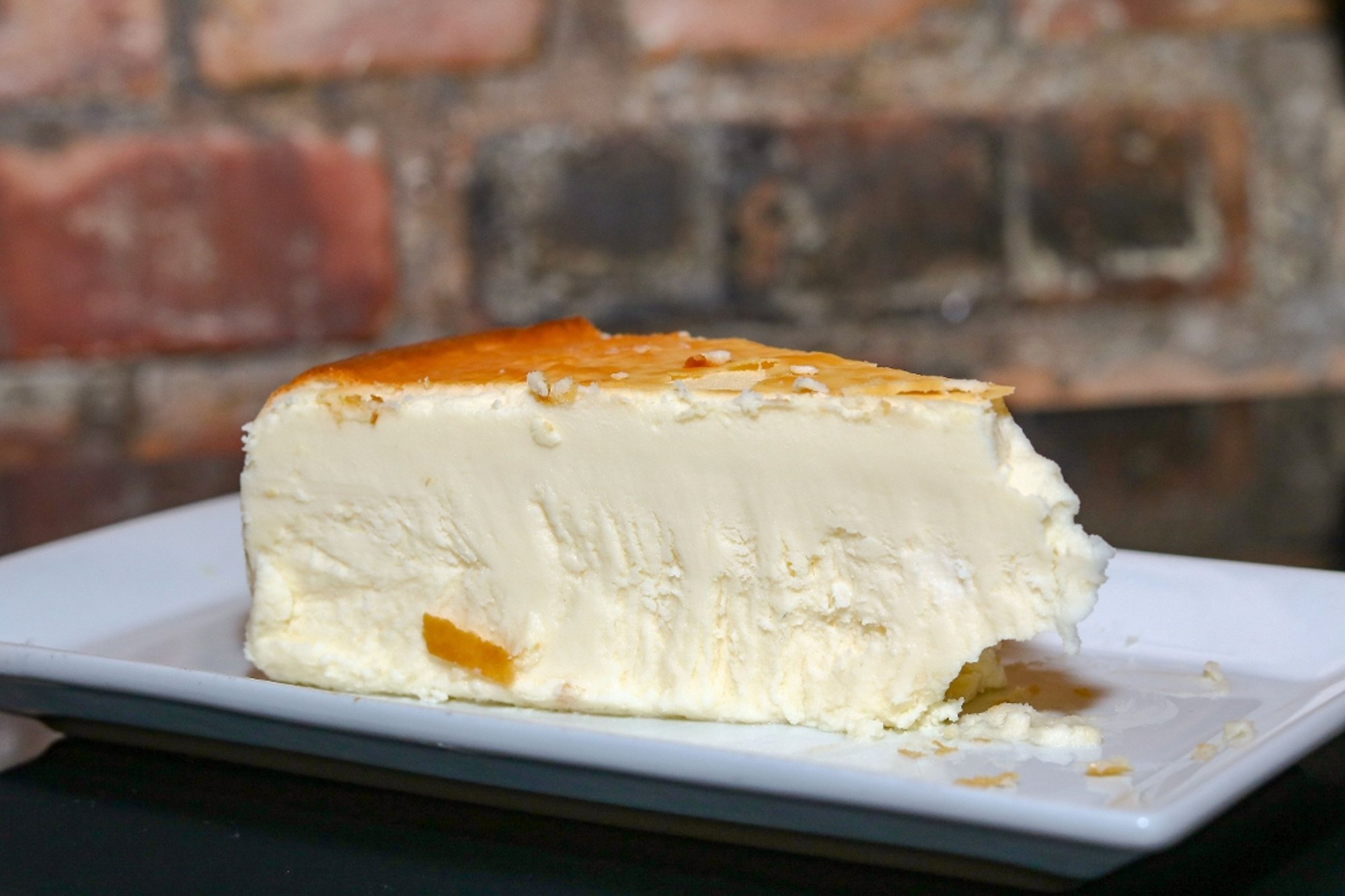 Sugar Free Cheesecake