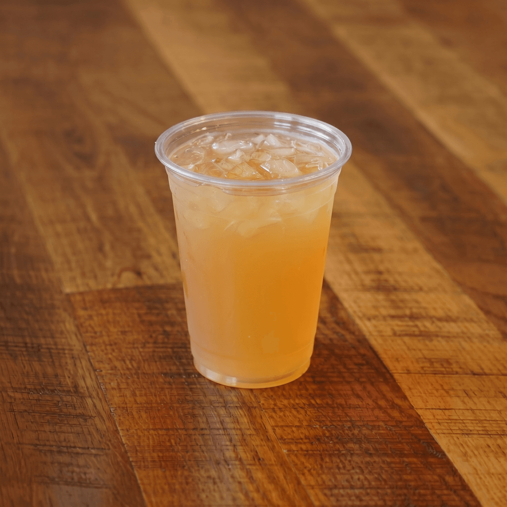 Iced Tea