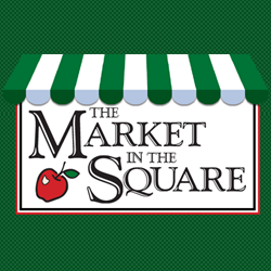 The Market in the Square Logo
