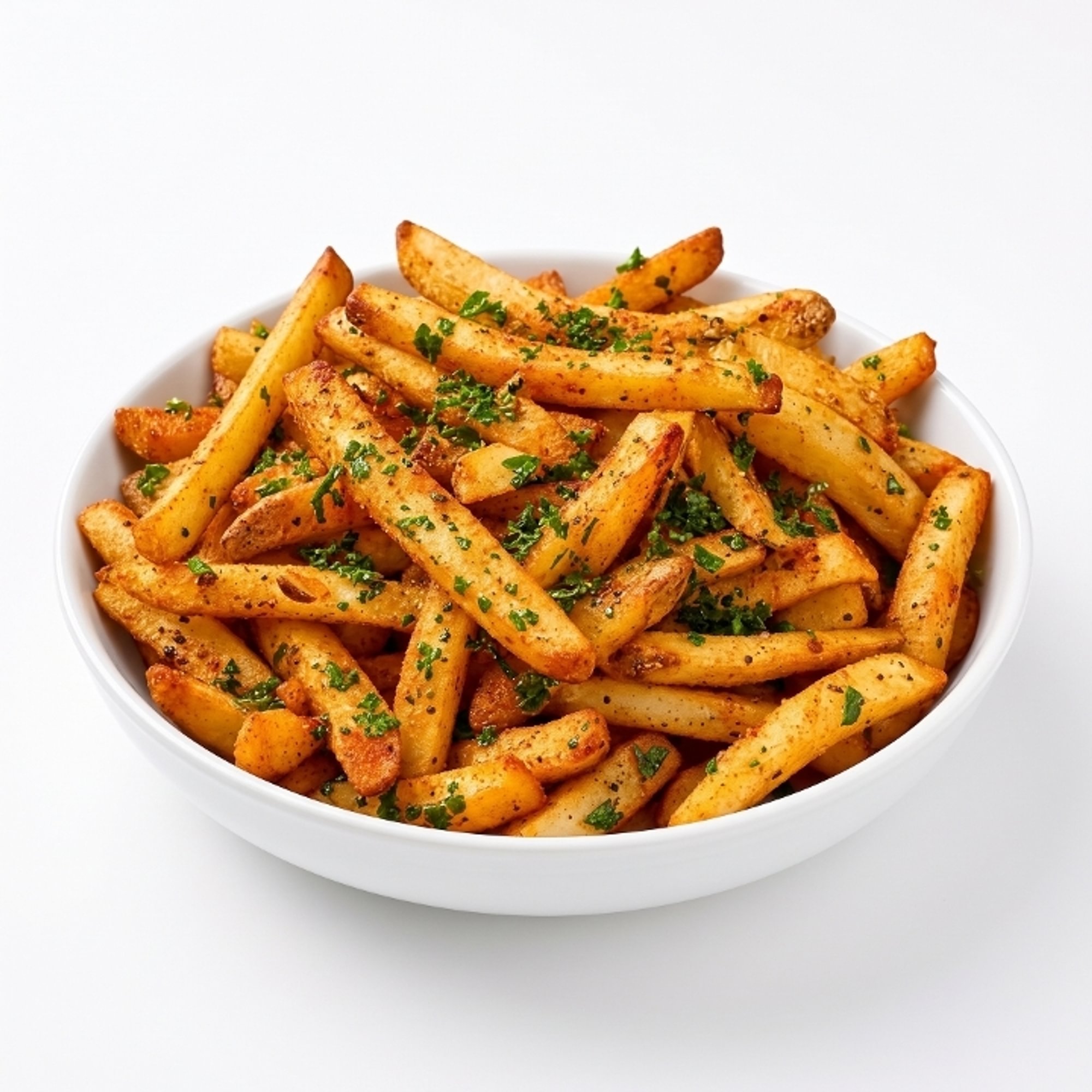 Jerusalem French Fries