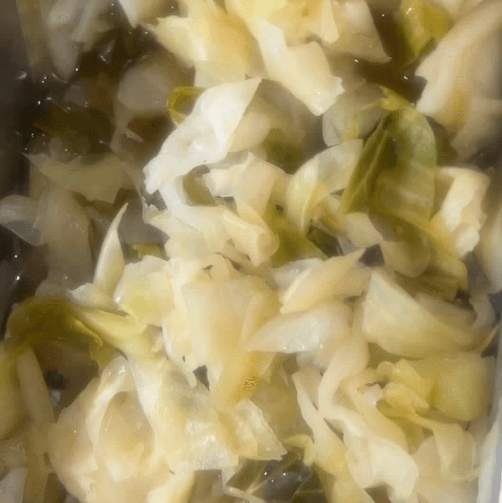 Cabbage