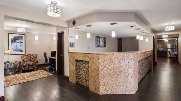 Images Best Western Coachlight