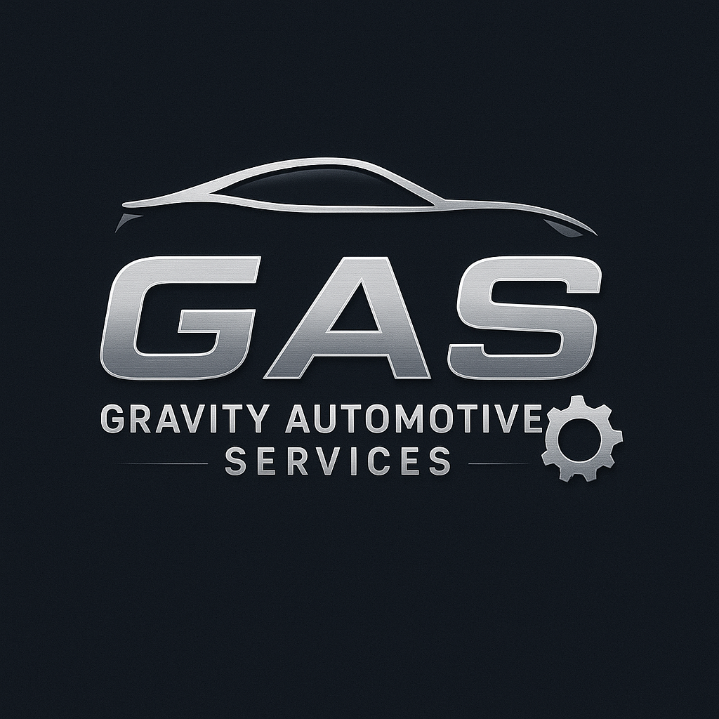 Gravity Auto Services