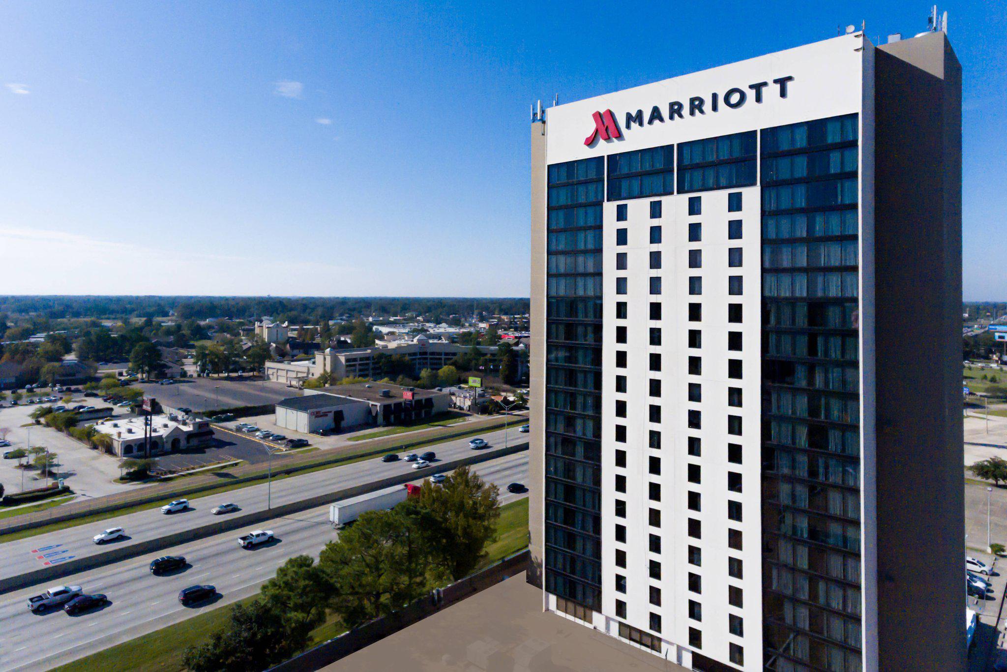 Baton Rouge Marriott Photo