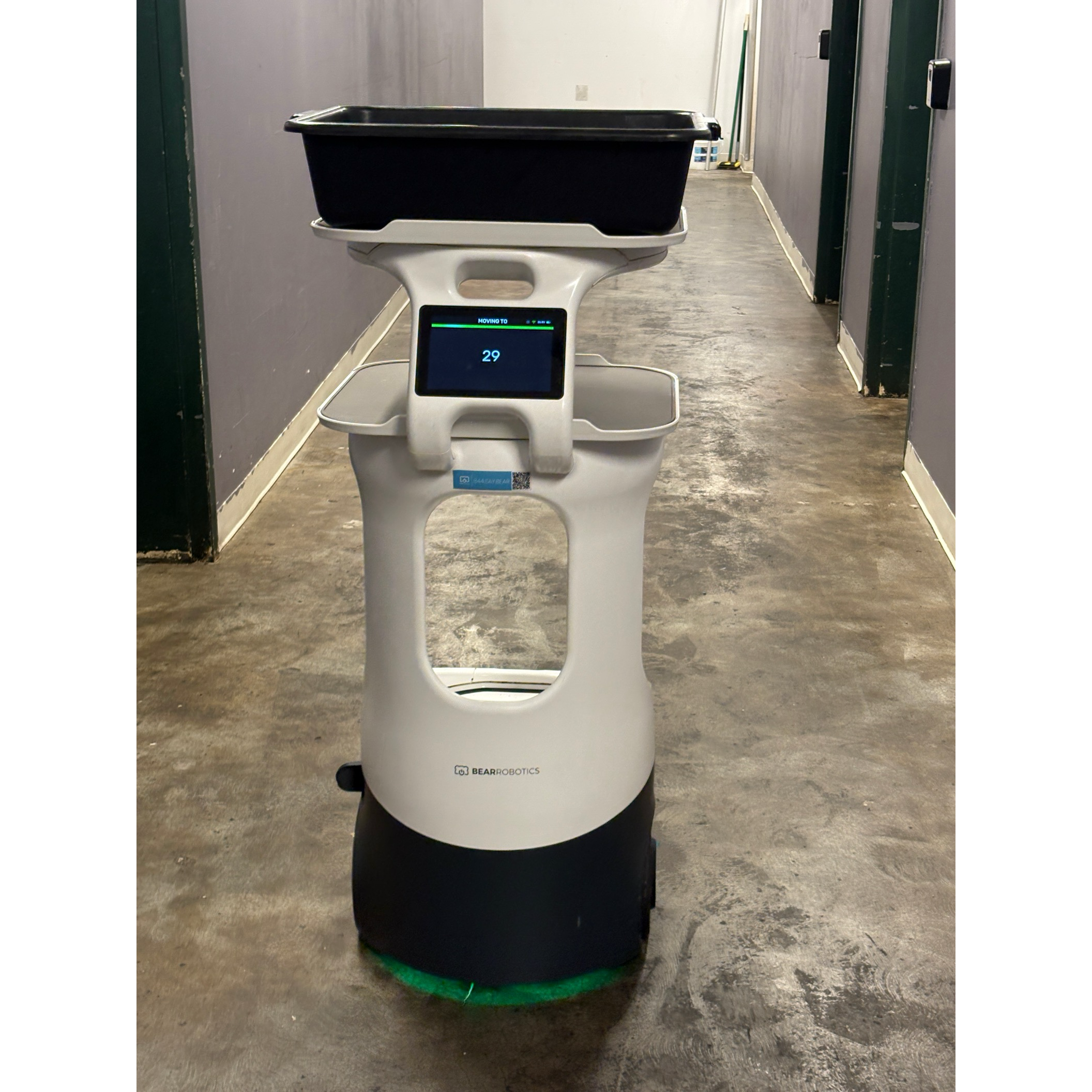 Shawarma Press - Midtown Image