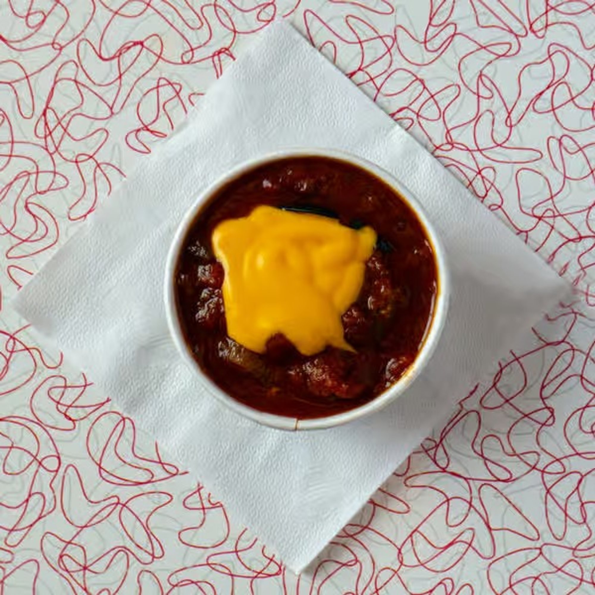 Homemade Chili