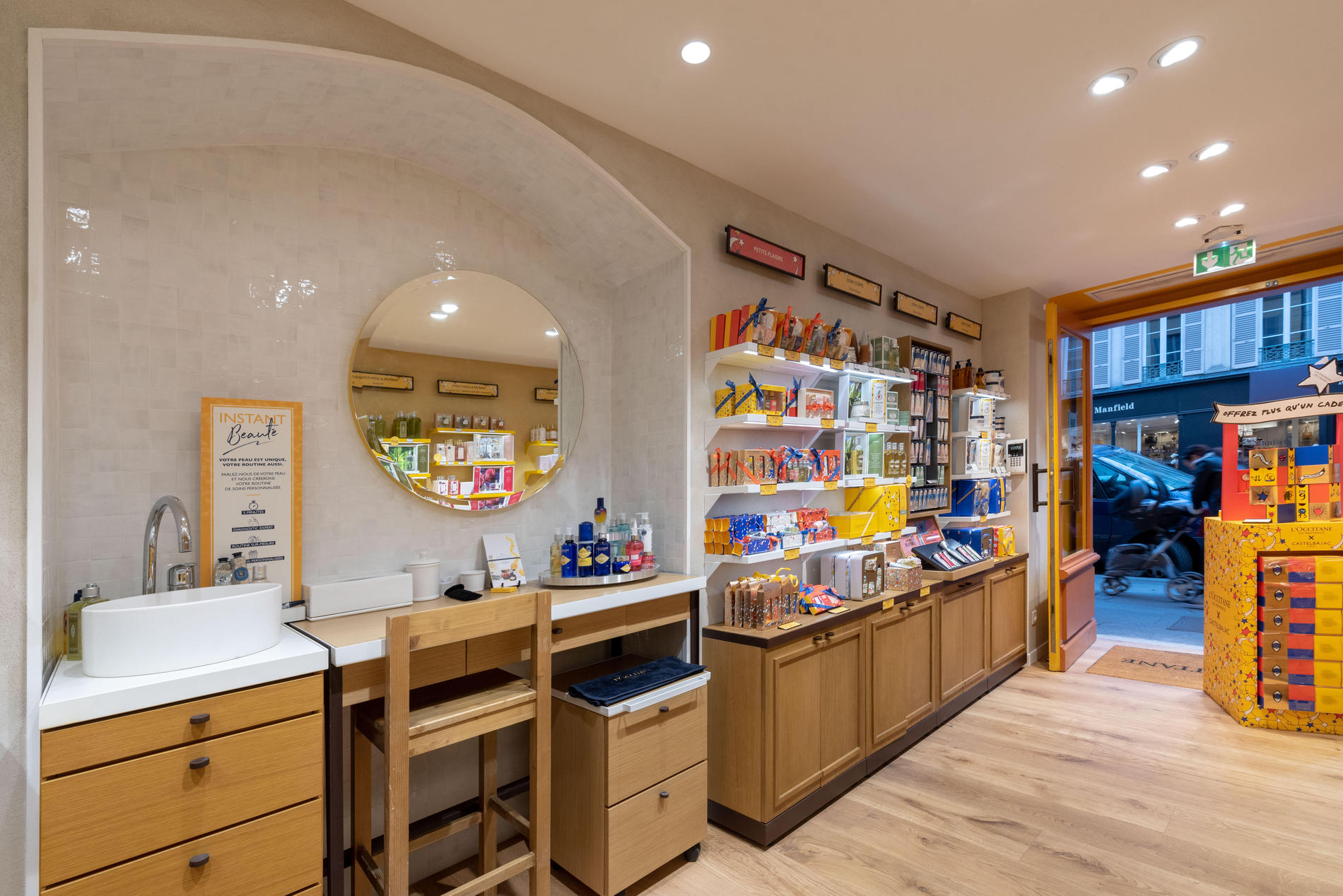 Foto 5 di L'OCCITANE EN PROVENCE