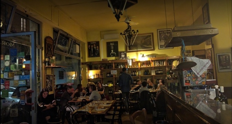 Images La Crota - Trattoria con Pizza