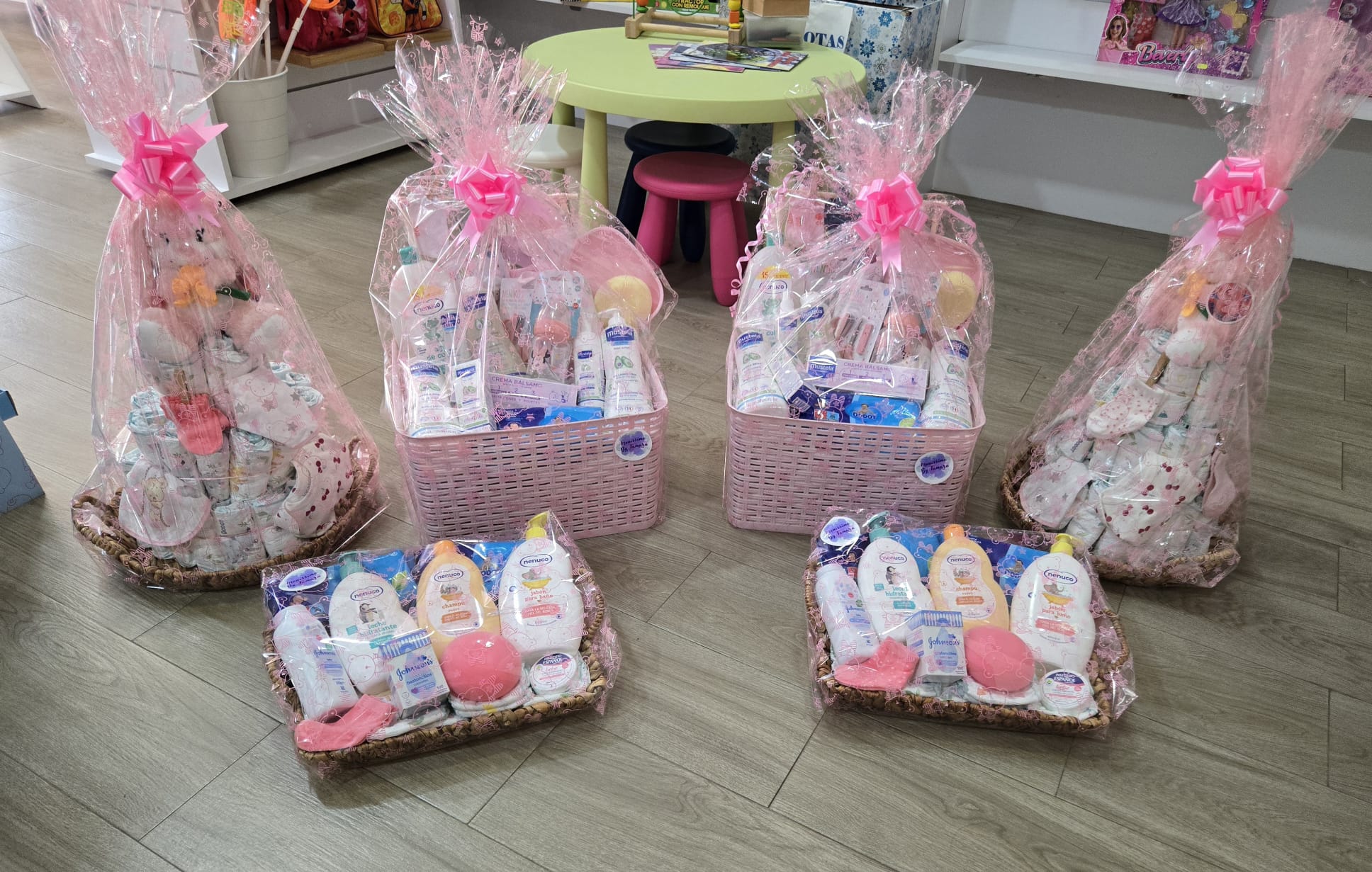 Galería en miniatura