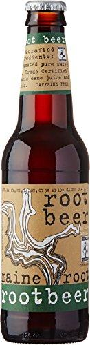 Maine Root Root Beer