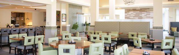 Images Holiday Inn Effingham