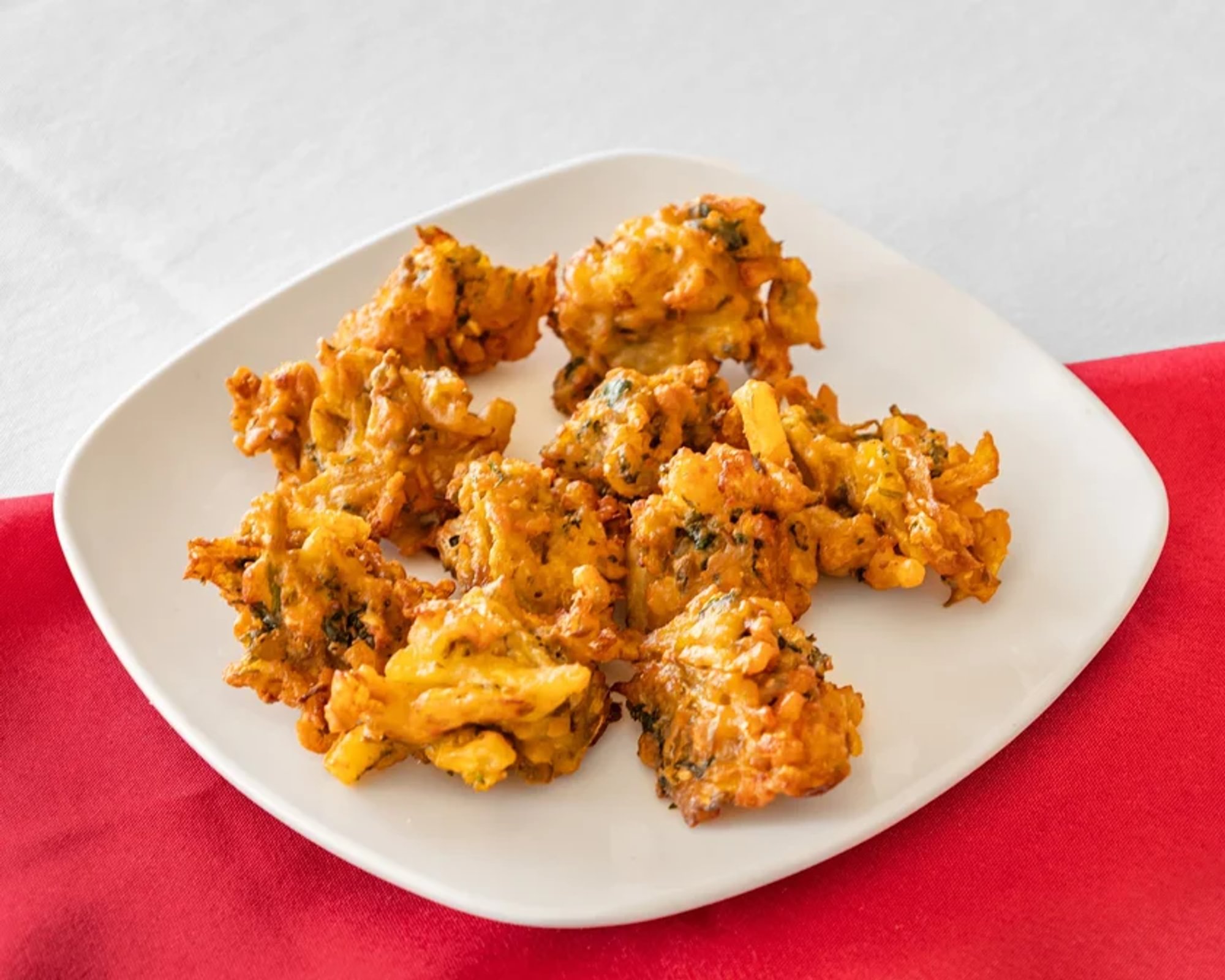 Vegetable Pakora