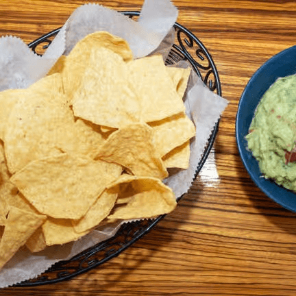 Guacamole