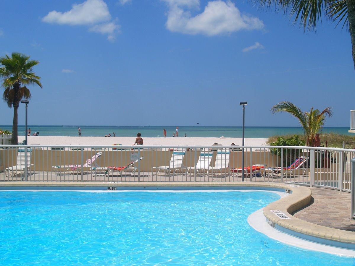 Surf Song Resort Condominiums Photo