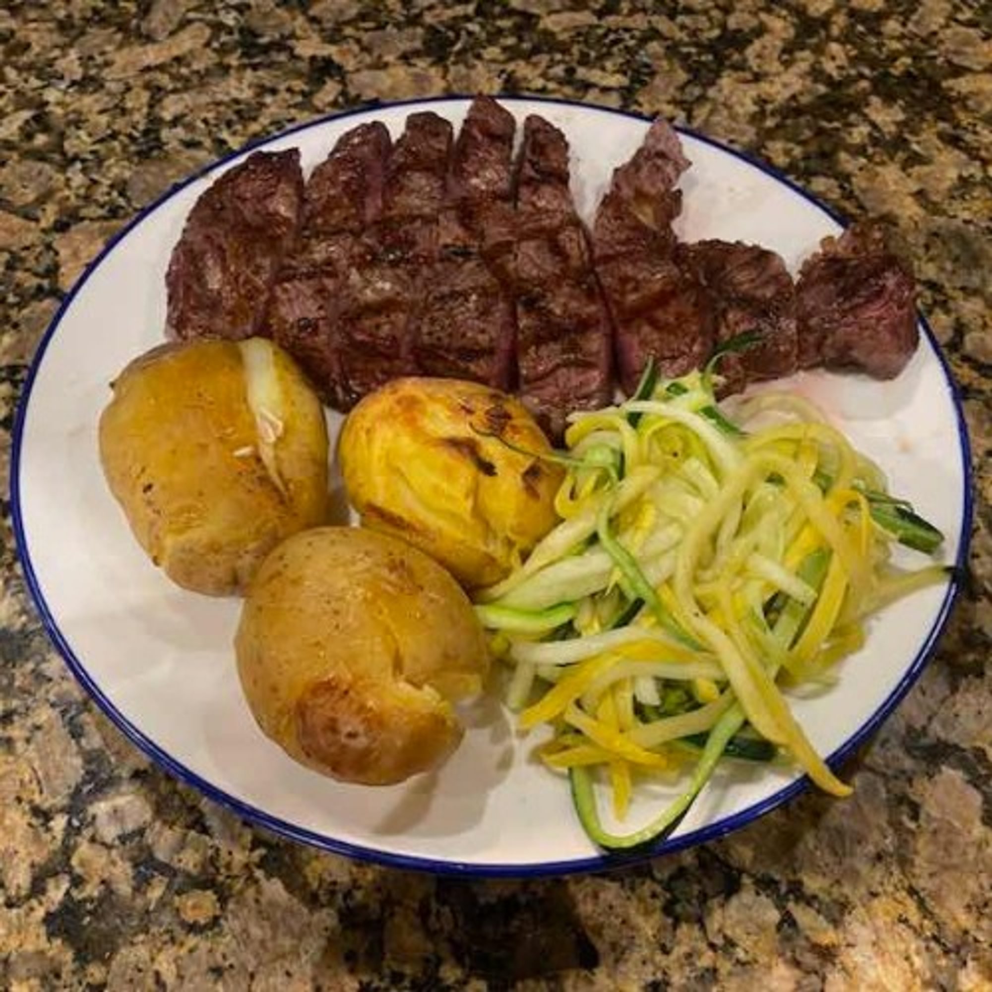 Big Ribeye