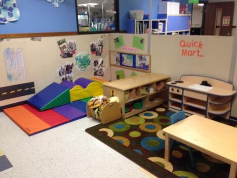 Phoenixville KinderCare Photo