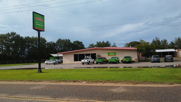 Images SERVPRO of Dothan and SERVPRO of Coffee, Dale, Geneva & Henry Counties
