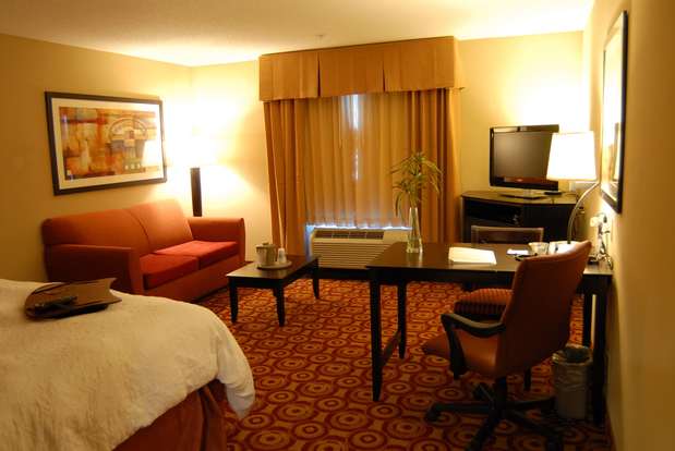Images Hampton Inn & Suites Banning-Beaumont