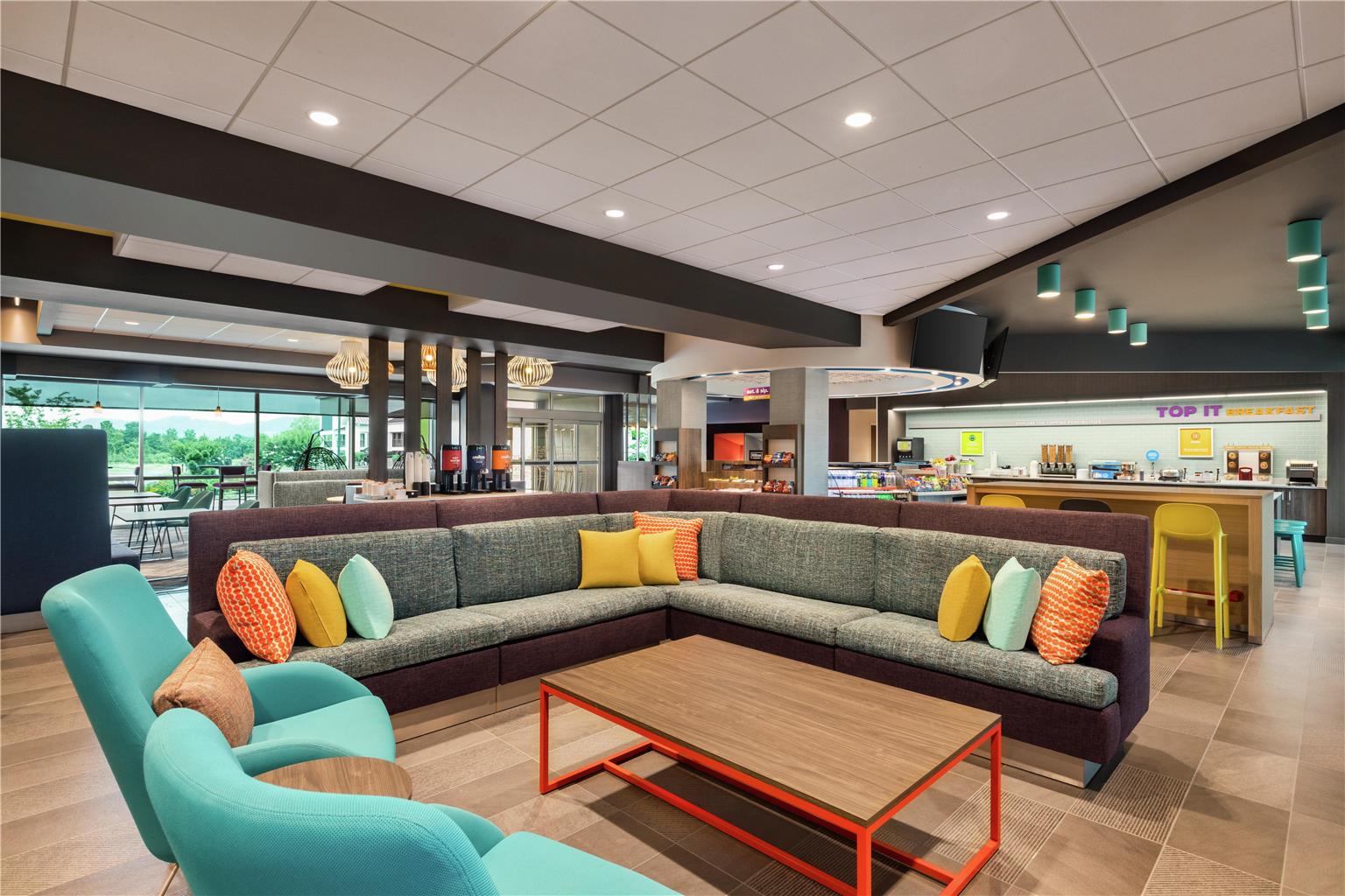 Tru by Hilton Ringgold Image