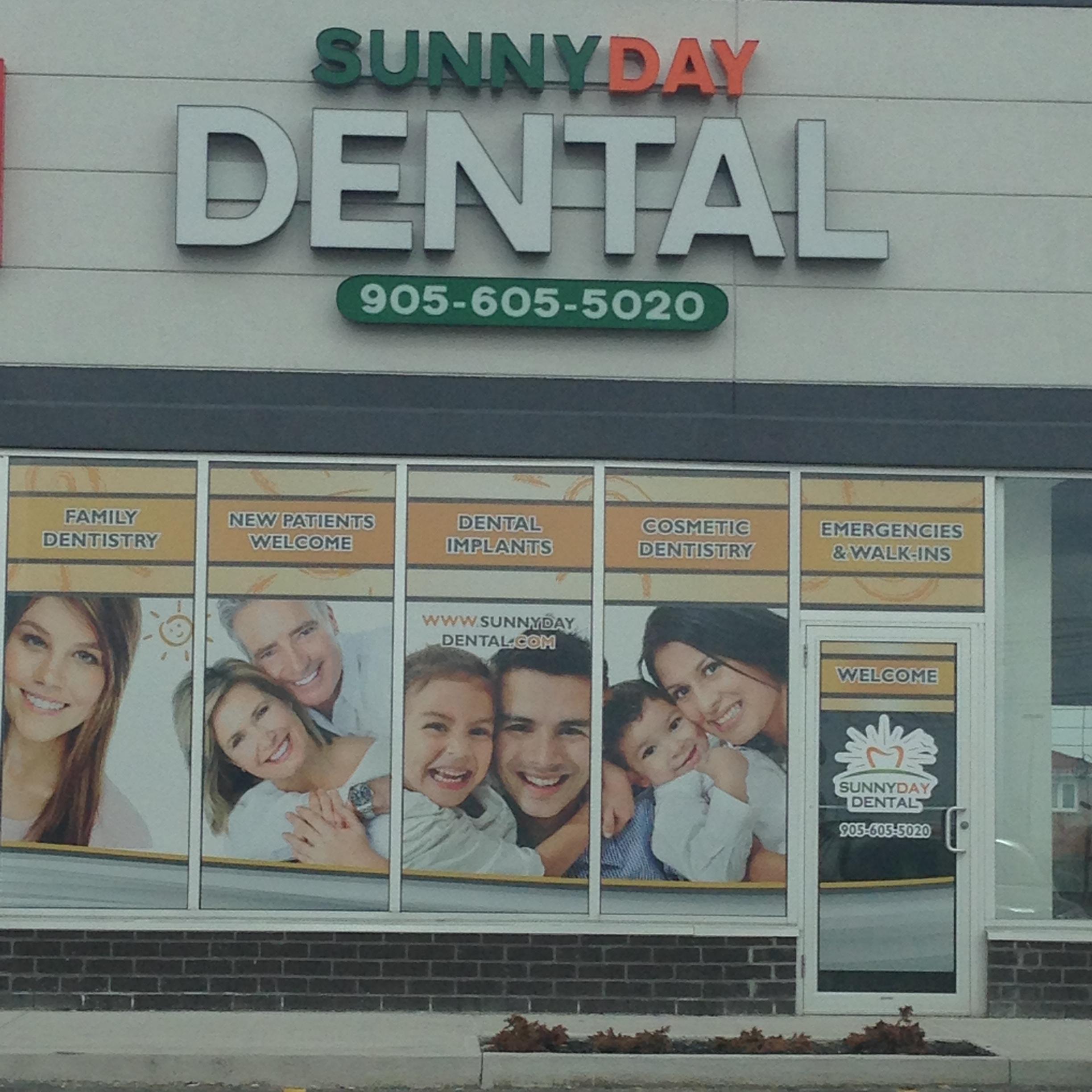 Sunny Day Dental