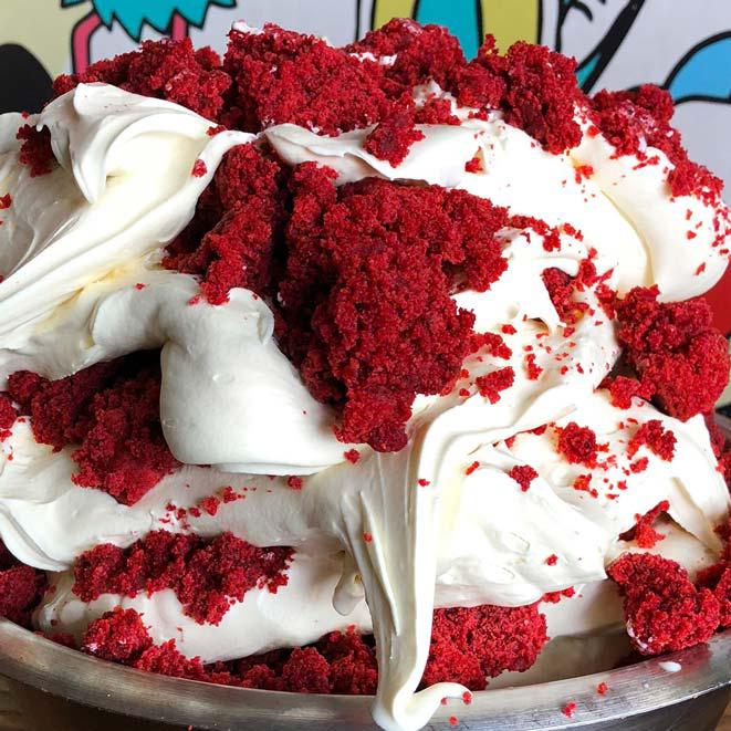 Images Gelato Messina Richmond