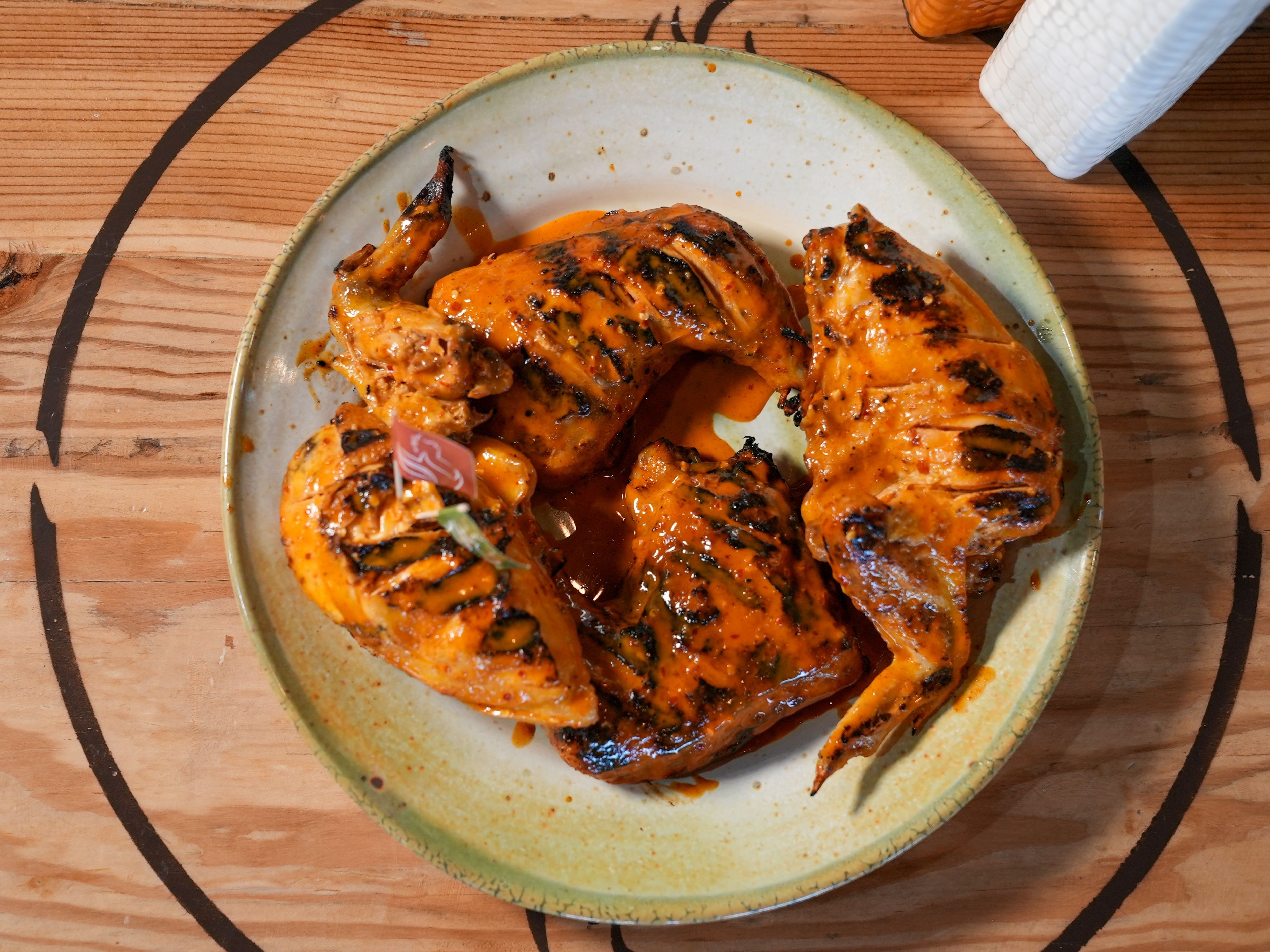 Whole Chicken
