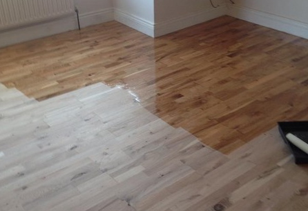 Wooden Floors New Wooden Floors Limerick