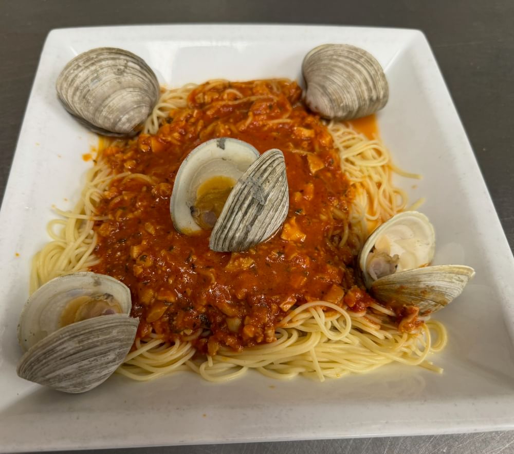 Pasta