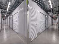 Extra Space Storage Extra Space Storage